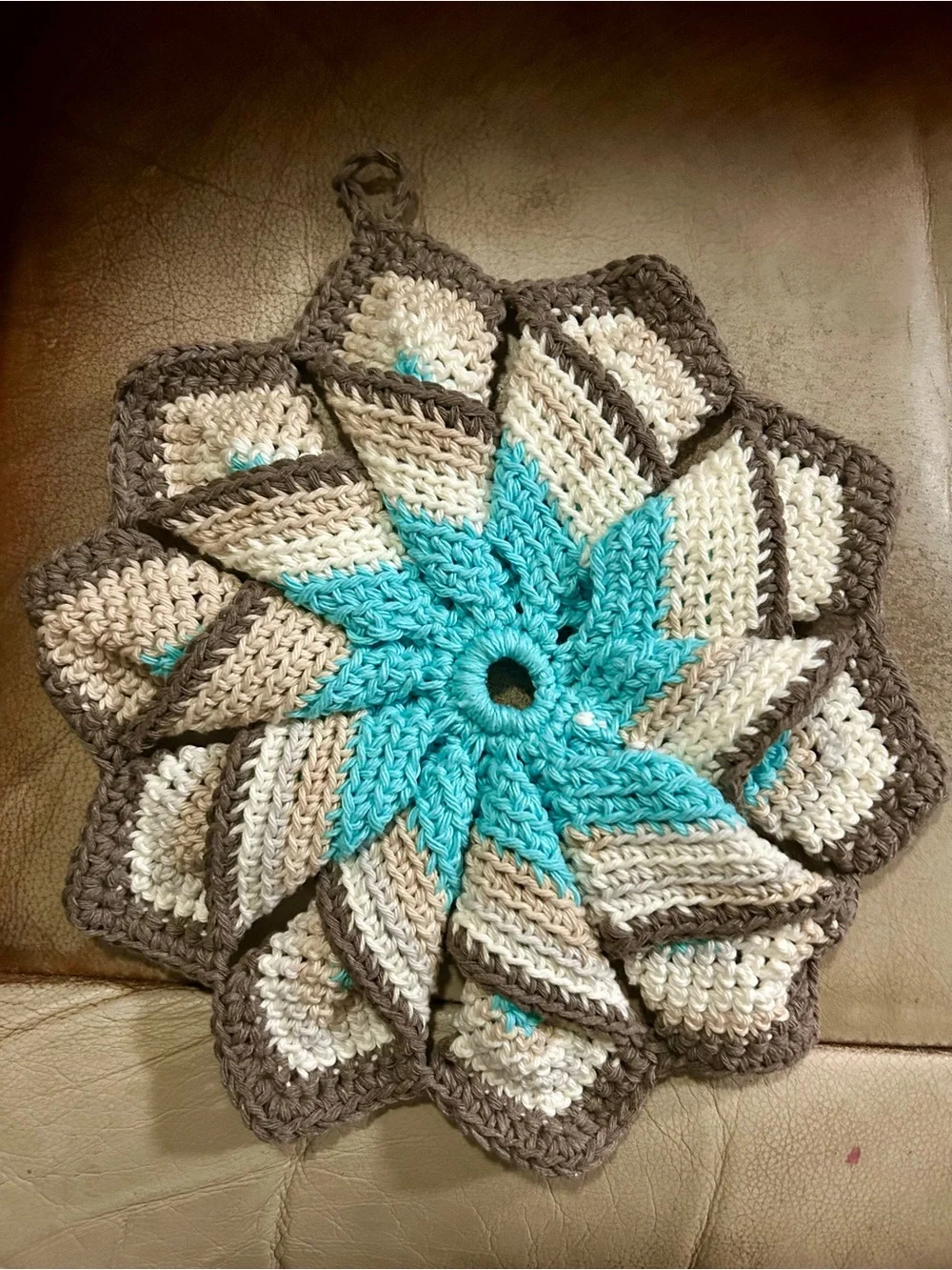 Homemade each handcrafted